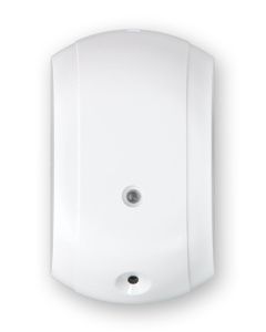 Астра-6131, извещатель разбития стекла, дальность АК 6м, контроль вскрытия, дальность радиоканала до ALA51