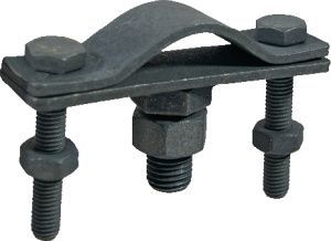 Держатель для молниеприёмной мачты 05006_OG