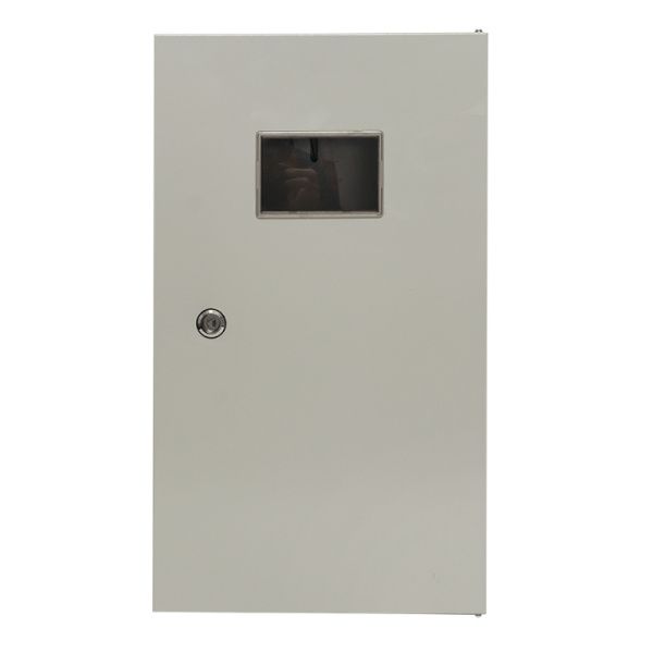 ЩУ-3/1-0 (ЩУРН-3/12) (540х310х165) 12 мод. IP54 EKF Basic - Фото 6