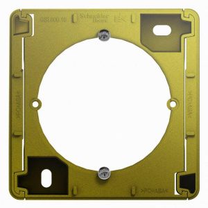 Коробка ОП Glossa фисташк. SE GSL001000 454481