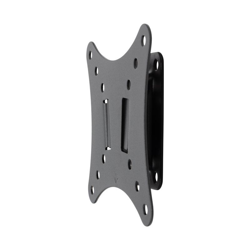 Кронштейн для телевизора 10"-27", фиксированный REXANT 38-0300