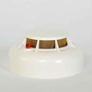 ДИП 212-92А, Оптический дымовой адресно-аналоговый пожарный извещатель AVSM45