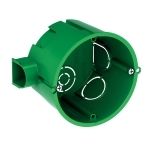 Коробка установочная СП 68(65)х45 блочная SE IMT35100