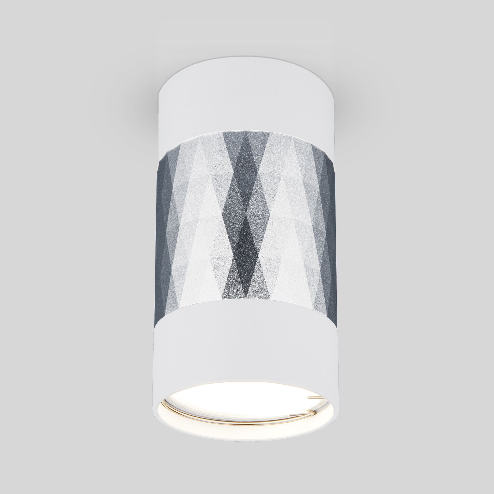 Светильник светодиодный акцентный DLN110 GU10 Elektrostandard