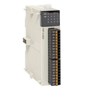 Модуль аналогового вывода EMF 8 PRO-Logic EKF (без поверки) EMF-A-8AO