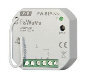 Реле FW-R1P-NN EA14.002.032