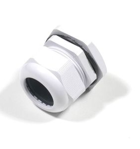 Сальник PG  36 пластик (22-32мм) IP68 серый ГОФРОМАТИК (ЗЭТАРУС) zeta30888