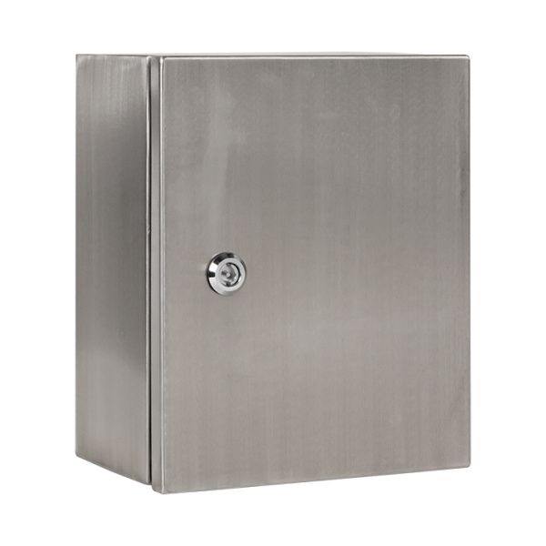 Щит "Inox" AISI 304 (250х300х150) IP66 EKF PROxima - Фото 2