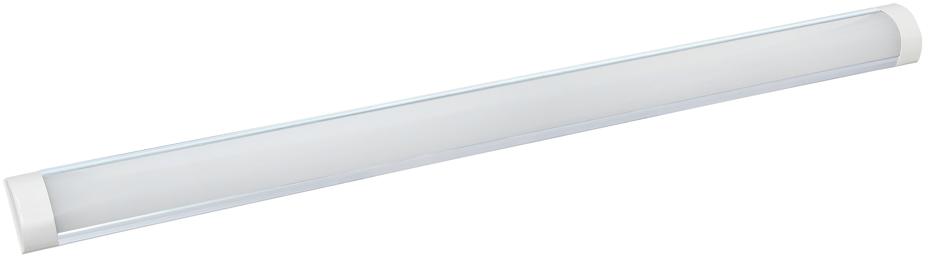Светильник светодиодный линейный ДБО 5004 36Вт 4000К IP20 1200мм алюминий IEK LDBO0-5004-36-4000-K03
