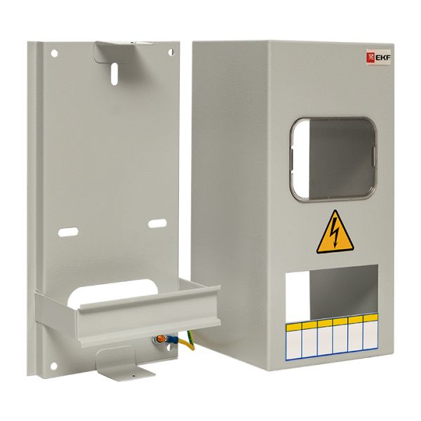 ЩУРн- 1/6 (БУР) (300х150х135) IP31 EKF PROxima - Фото 8