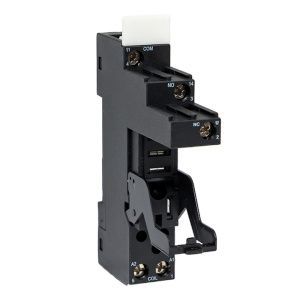 Разъем для реле РM5 25/1 EKF rm5-25-1