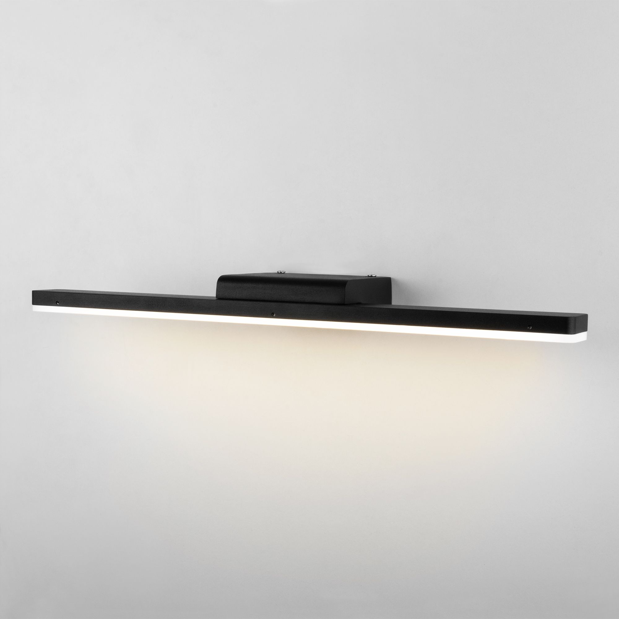Светильник светодиодный настенный Protect LED MRL LED 1111 чёрный Elektrostandard