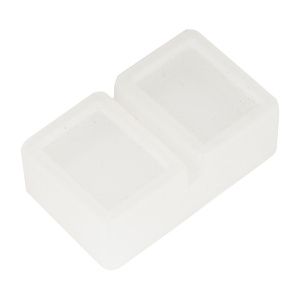 Силиконовый колпачок для кнопок AS EKF pe-22f