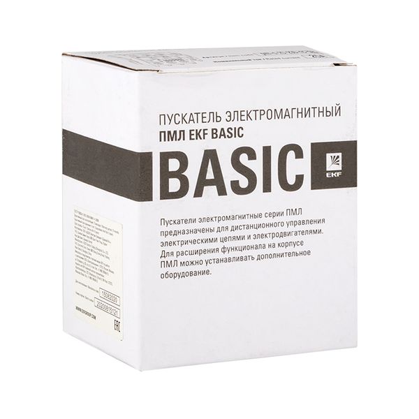 ПМЛ-2160ДМ 32А 400В EKF - Фото 3