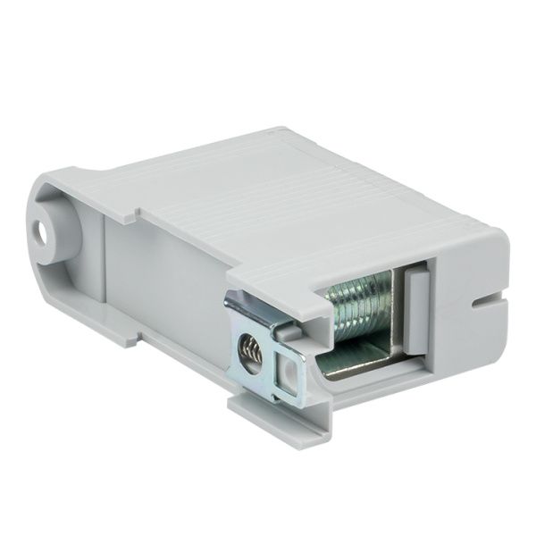 Клемма вводная КСВ 35-150 серая EKF - Фото 3