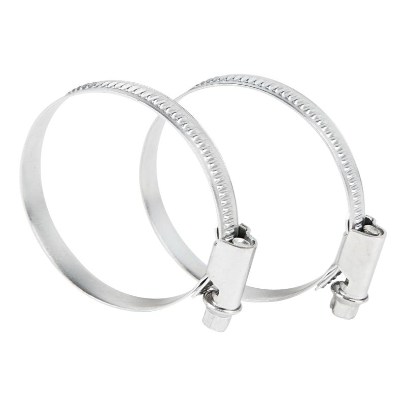 Хомут червячный 40-60-0,7 мм, (уп. 50 шт)  REXANT 07-0640