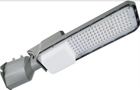 Светильник уличный светодиодный консольный ДКУ LUX 8007  100W IP66 LL8007-100W