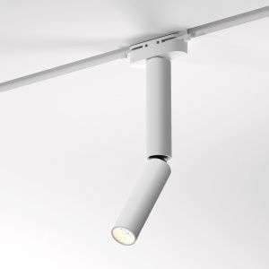 Pika белый 6W 4000K однофазный 85112/01 Elektrostandard a065275