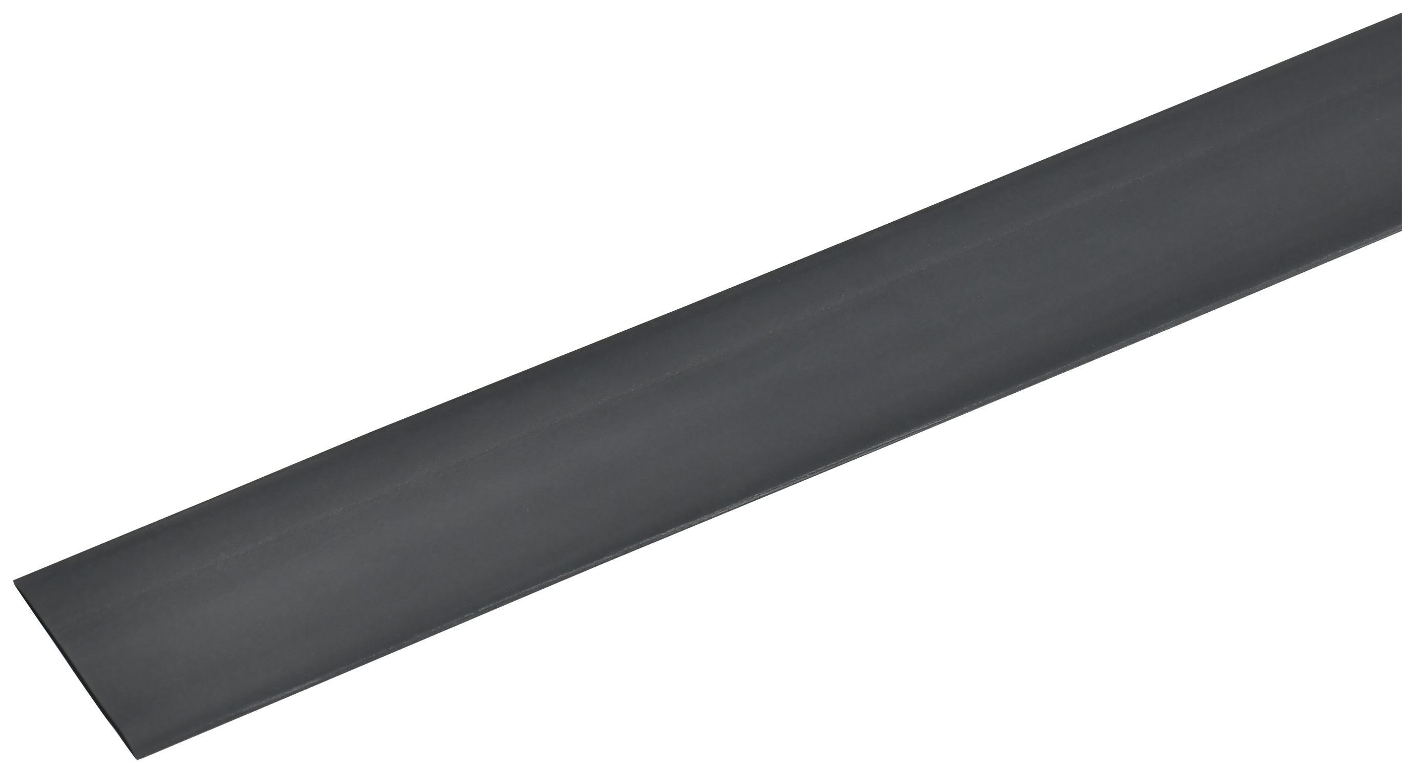 Трубка термоусадочная ТТУ 22/11 черная (1м) GENERICA UDR10-022-011-001-K02-G