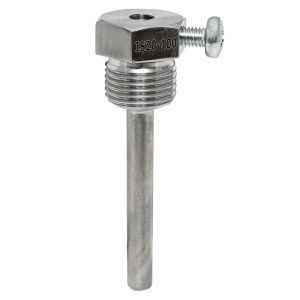 Погружная гильза G1/2 L = 85 мм IS20-100 IS20-100