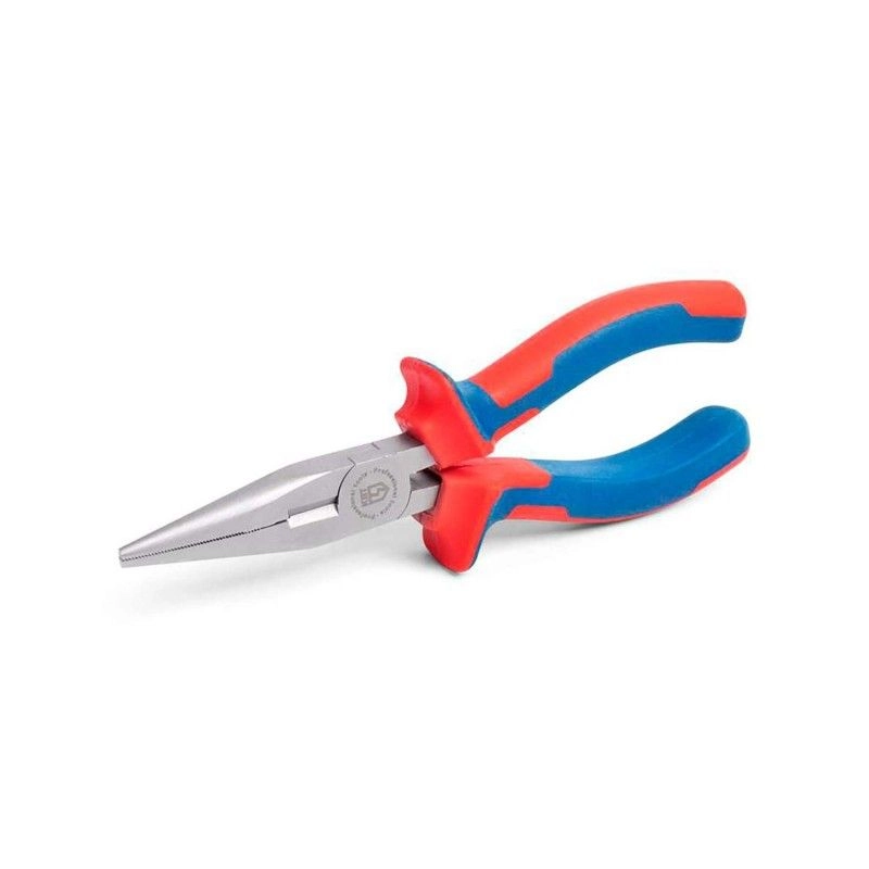 Длинногубцы "Мастер" 200 мм, 77423  ELC0200419637