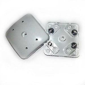 Коробка разветвительная КРС-4Б КПС4Б