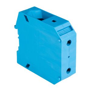Колодка клеммная JXB-95/35 синяя EKF plc-jxb-95/35b