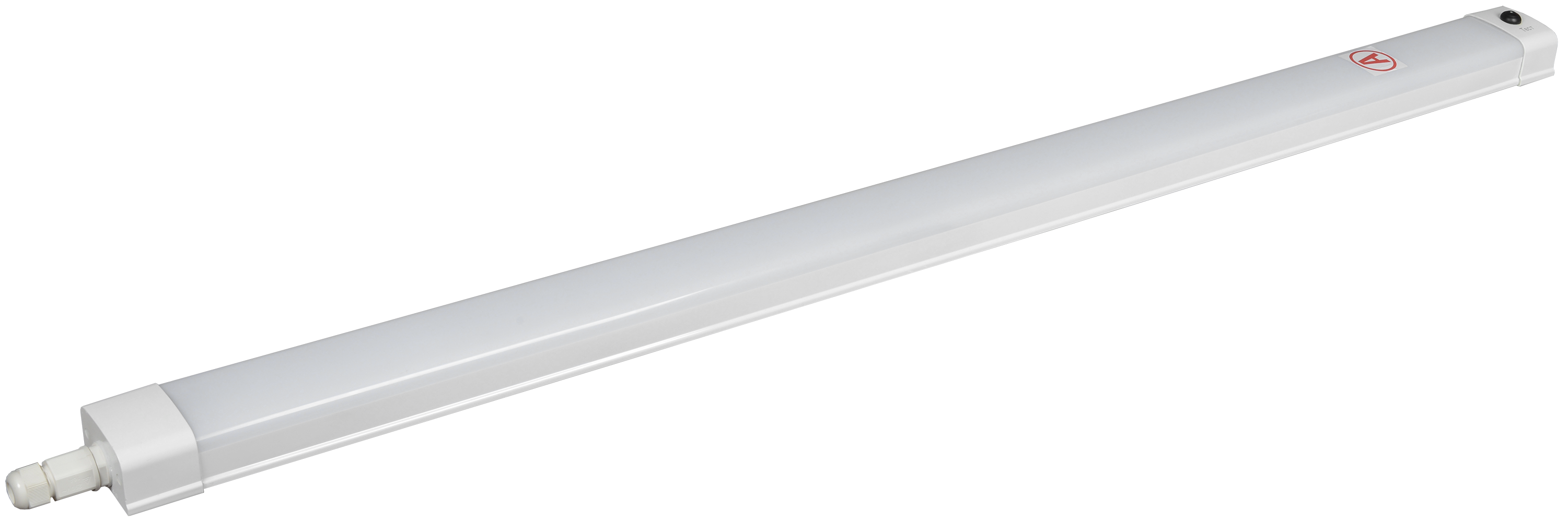 LIGHTING PRO Светильник аварийный ДСП 1336А 36Вт 3ч 5000К IP65 1200мм IEK
