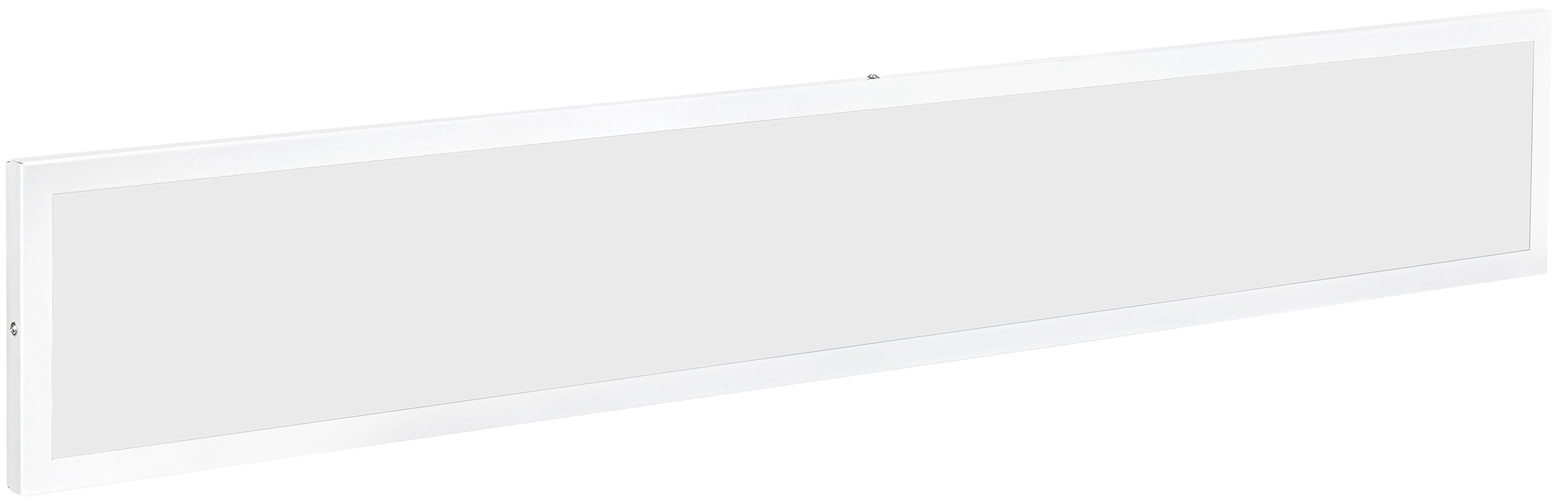 Панель светодиодная ДВО 6567-O 1200х180х20мм 36Вт 4000К опал IEK LDVO3-6567-36-4000-K01