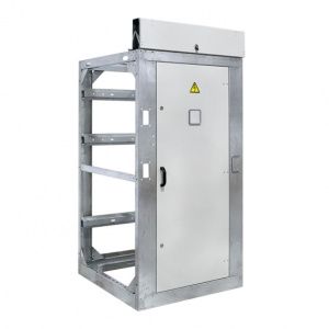 Торцевая стенка КСО-366 EKF Stingray kso-366-bp