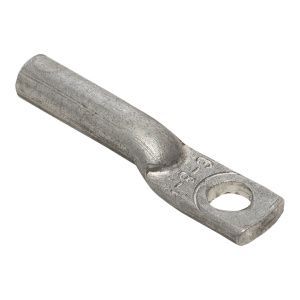 Наконечник алюминиевый ТА ГОСТ 16-8-5,4 (2шт.) EKF dl-16-8-5,4-r