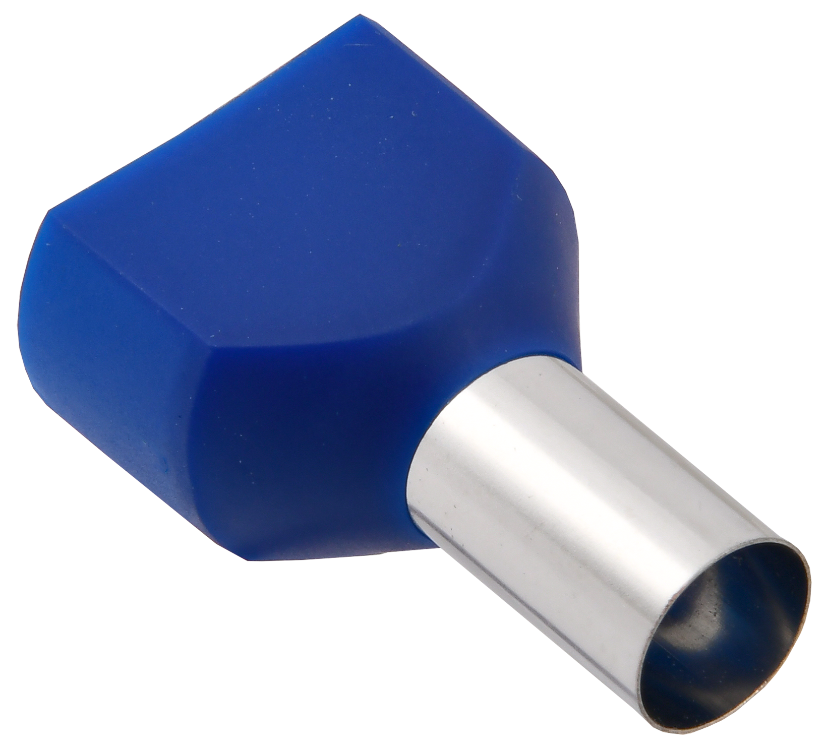 Наконечник НШВИ2 16-14 с изолированным фланцем (100шт/упак) GENERICA UGN31-014-016-100-G