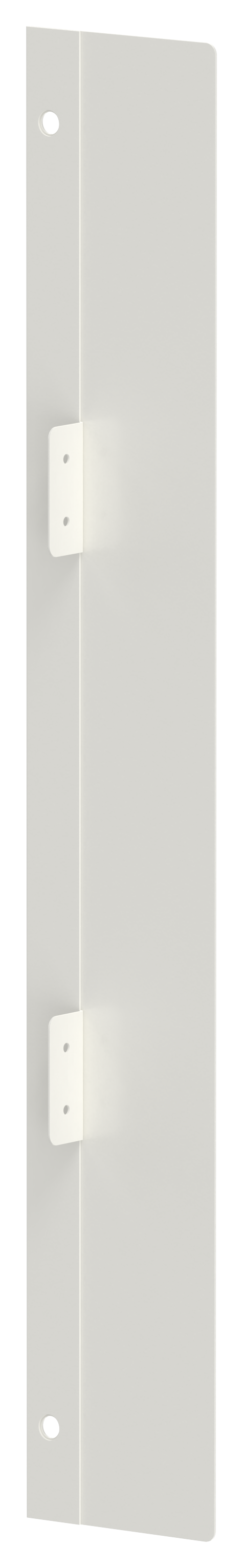 TITAN 5 Перегородка вертикальная белая (2х48; 3х48) IEK TI5-50D-VP-048