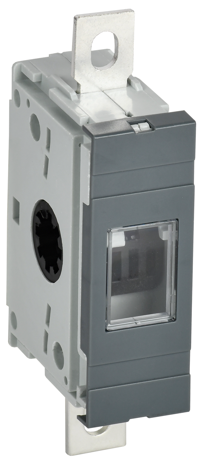 KARAT Полюс силовой для ВРК 200А IEK KA-VR10D-SP-0200