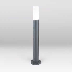 Светильник ландшафтный IP54 серый 1419 TECHNO Elektrostandard a049721