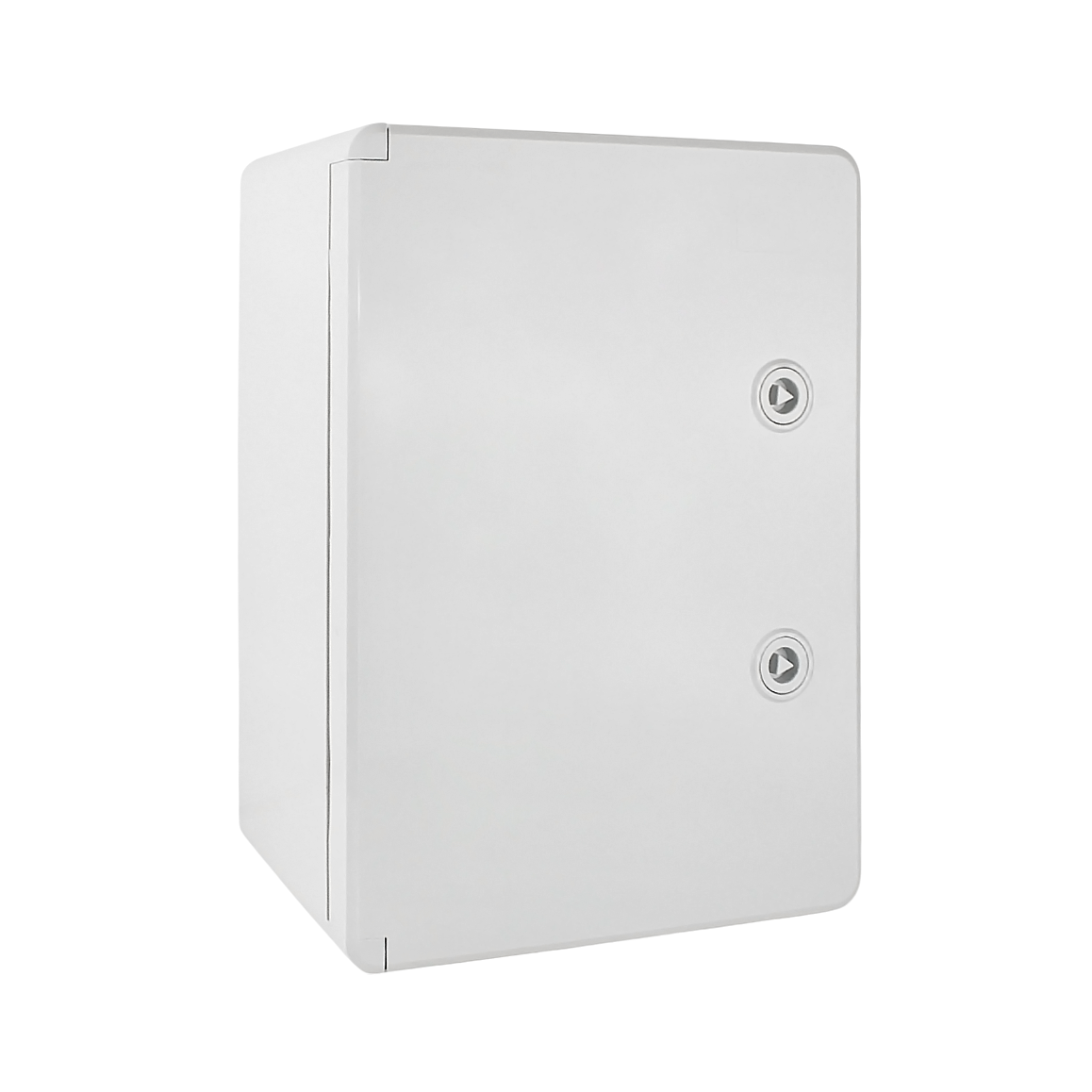 Корпус пластиковый ЩМПп 400х300х220мм IP65 DEKRON (УЦЕНКА) DEK-N-403022-65уц