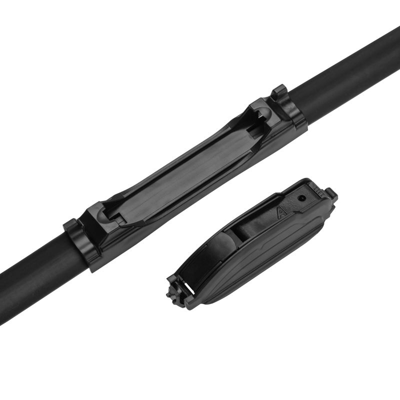 Щетка стеклоочистителя бескаркасная Multi Clamp, 530мм REXANT - Фото 4