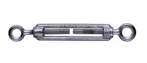 Талреп кольцо-кольцо RR 12 DIN 1480 SF469