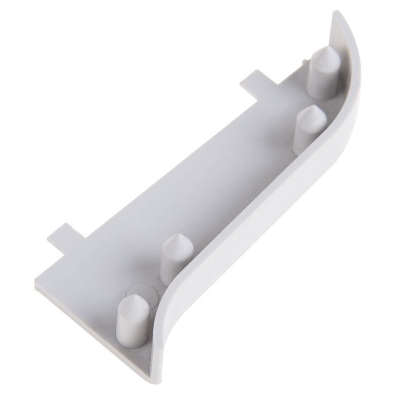 Заглушка для профиля 5016 правая REXANT 146-235-1