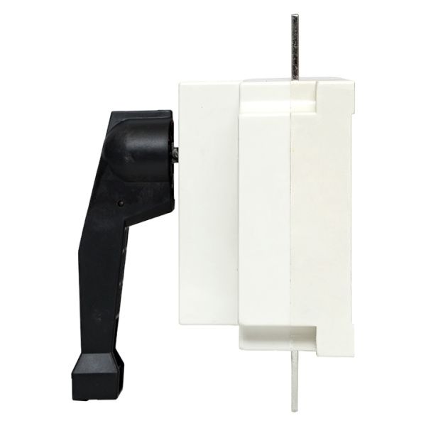 Рубильник-выключатель 630A 4P c рукояткой управления для прямой установки PowerSwitch EKF - Фото 4