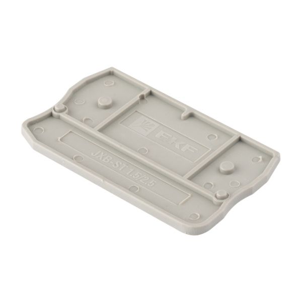 Заглушка для JXB-ST-1.5/2.5 серая EKF