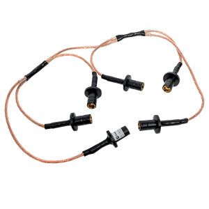 Устройство для закорачивания М 6D EKF m6d