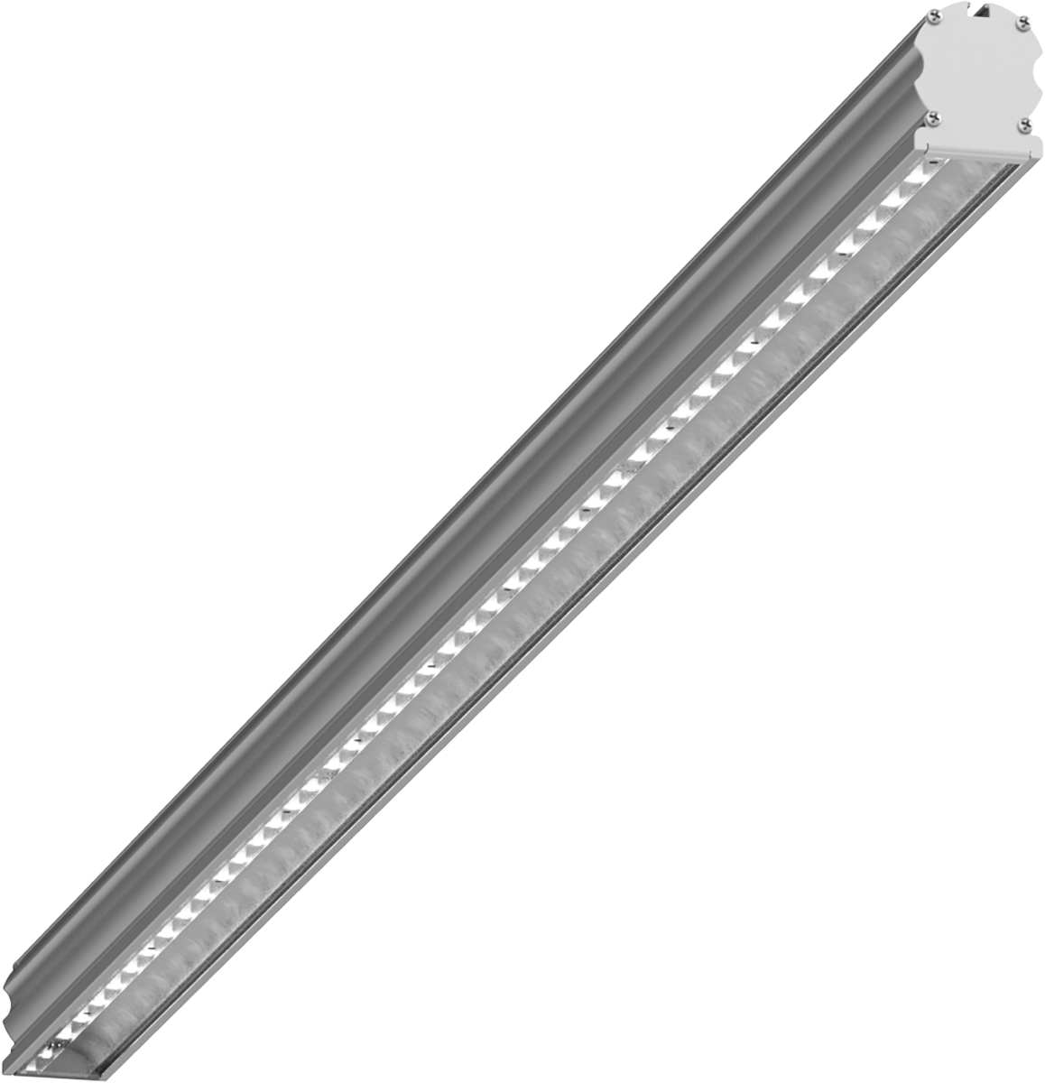 Светильник L-trade 55/45/Д/4,0К/02/IKIII-13/220AC/Standart IP54 LEDEL