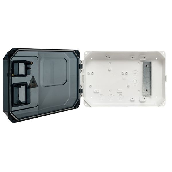 ЩУРн-П 1/5 (229х340х117) IP55 EKF PROxima - Фото 4