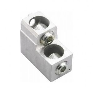 Клеммы MC22-M8(2) для NM8N-250 cечение проводов 2x(35–120) мм2 (R) 269729