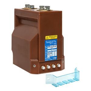 Тр-р тока ТЛК-СТ-10-15(1)-0,5FS10/10Р10-10ВА/15ВА-600/5-600/5 40 100 У2 15-3-600/5-2-40/100