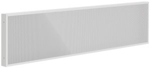 LIGHTING PRO Светильник светодиодный ДВО 1081 30Вт 6500К IP40 1195х295мм микропризма IEK LTP-DVO2-1081-30-65-K01