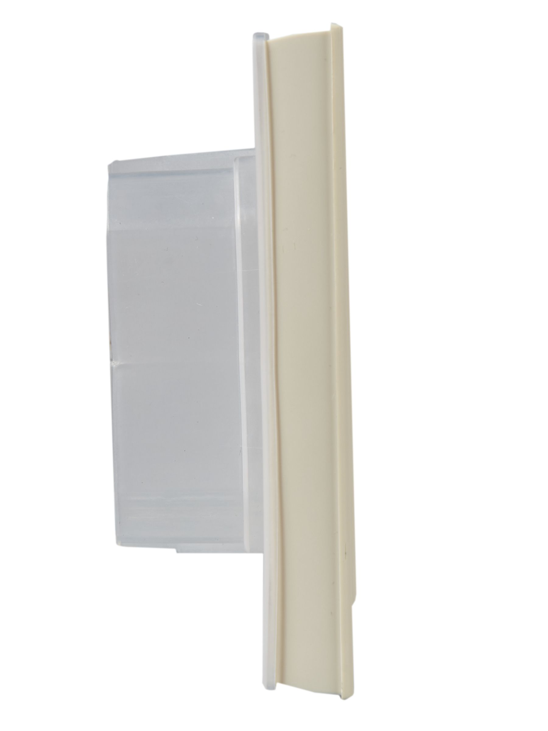 BRITE Рамка 1-местная IP44Р У-1-БрКр-44 бежевый IEK - Фото 6