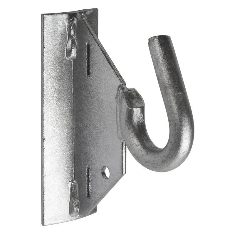 Крюк бандажный CF 16 диаметр 16 мм, 18 кН 07-9310