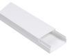 ECOLINE Кабель-канал 80х60 белый (8м) IEK CKK11-080-060-1-K01-008